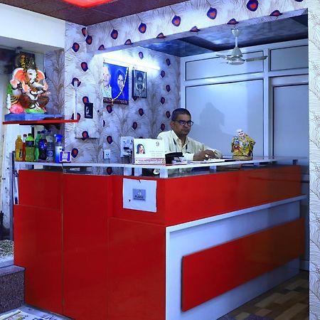 Shivraj Homestay Mathura Kültér fotó