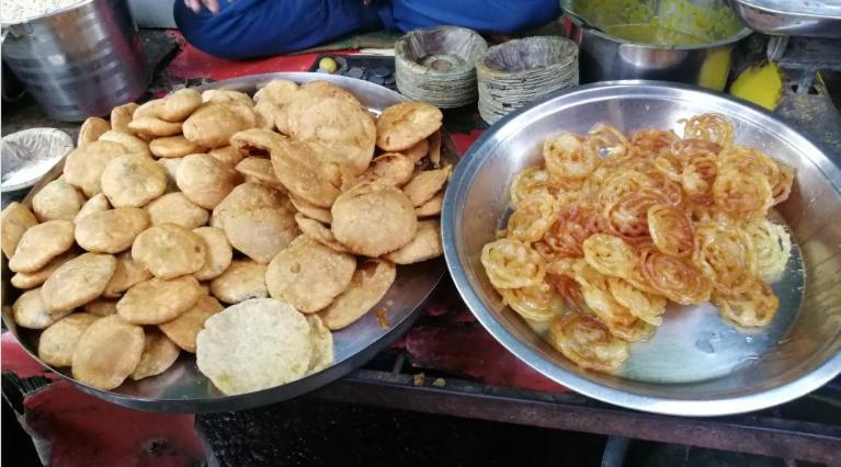 Shivraj Homestay Mathura Kültér fotó