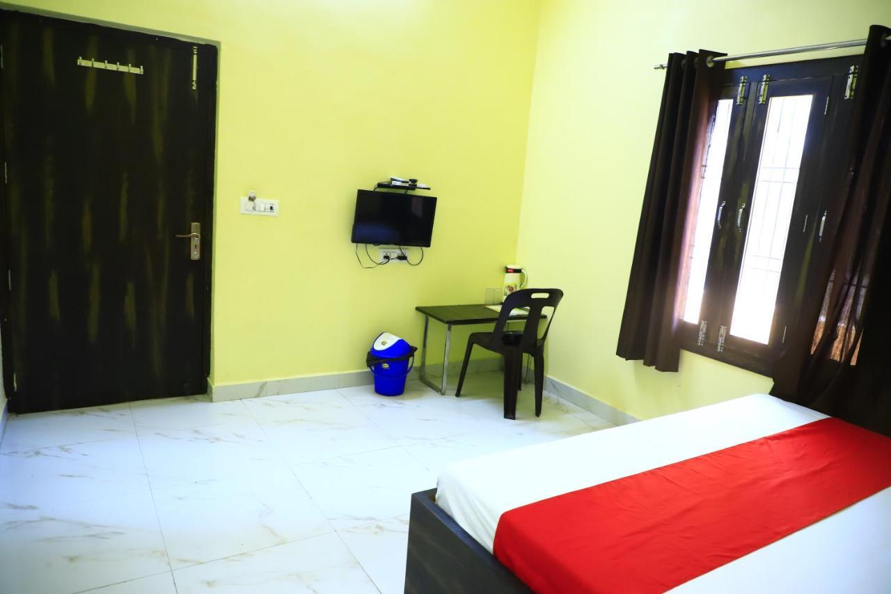 Shivraj Homestay Mathura Kültér fotó
