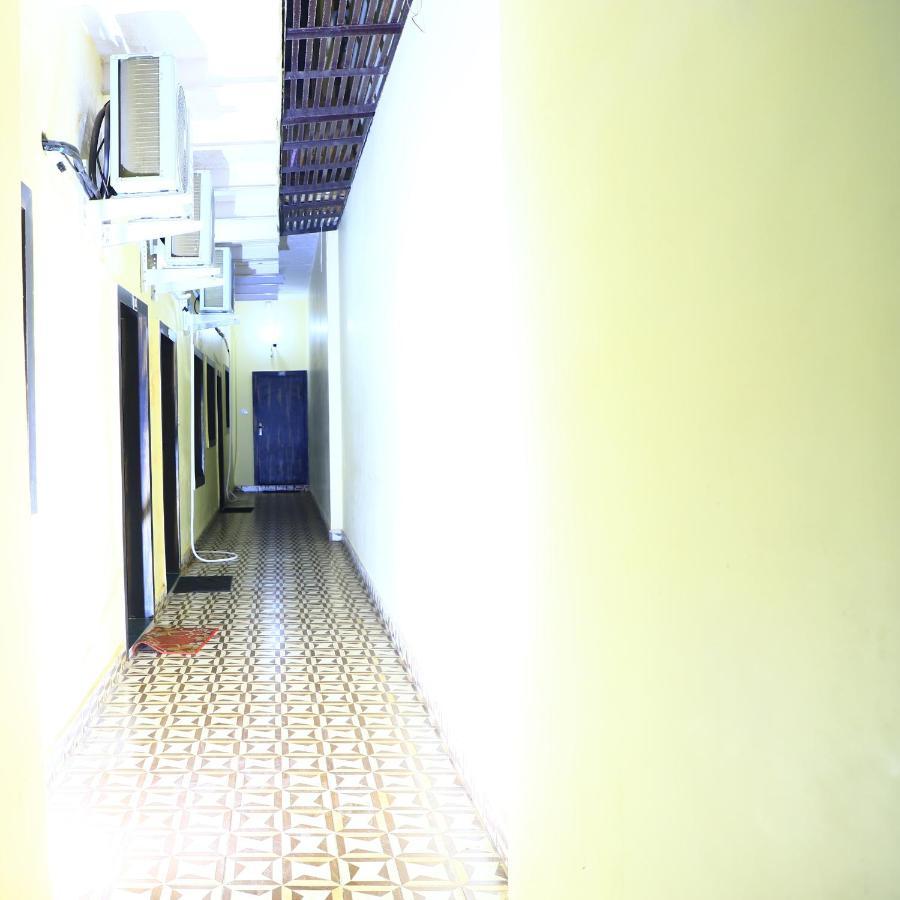 Shivraj Homestay Mathura Kültér fotó